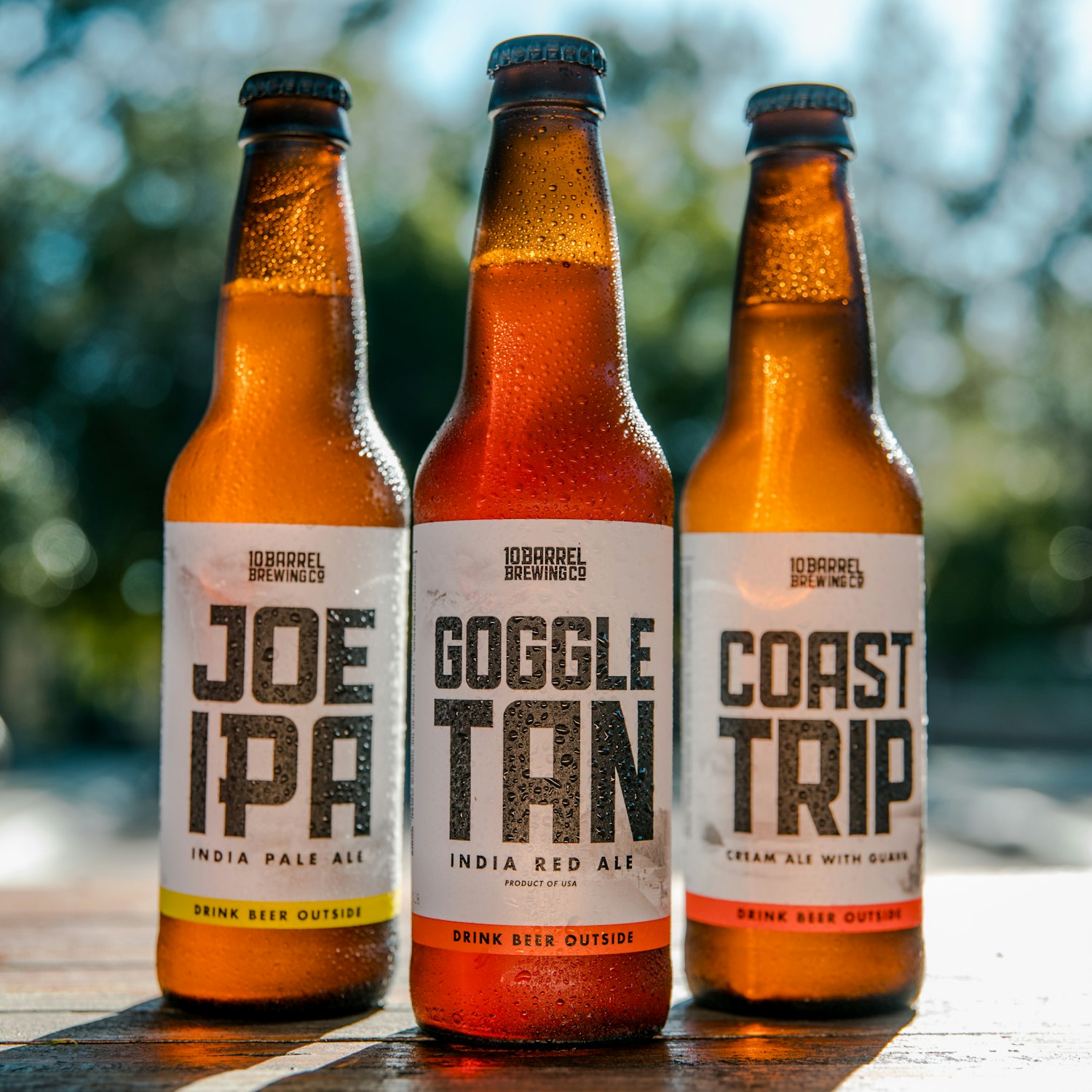 Cold Beer