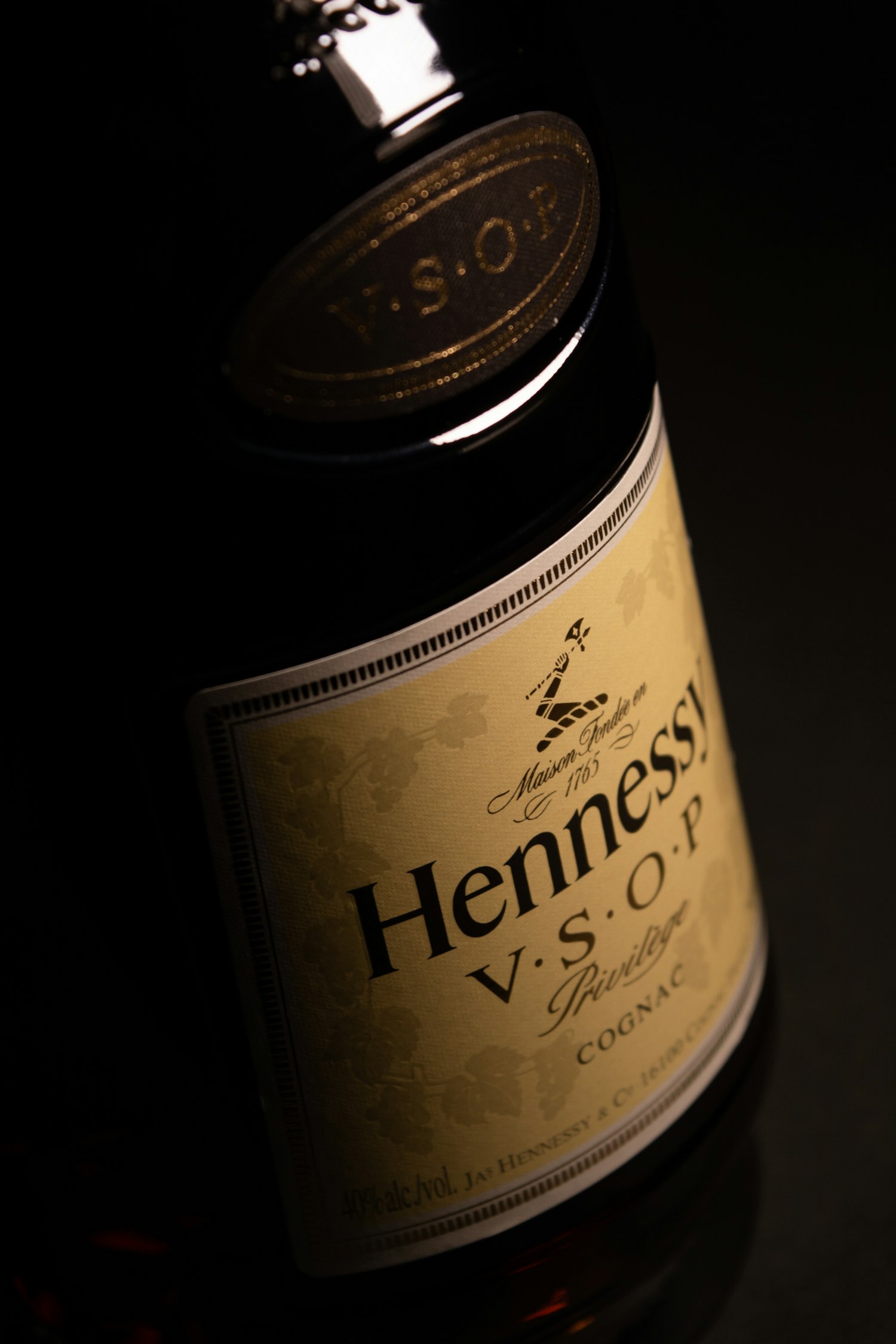 Cognac & Brandy