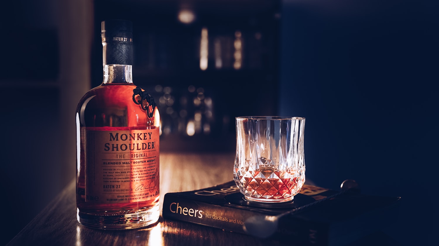 Whiskey & Bourbon